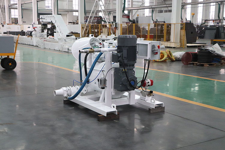 Pneumatic-Mixing-and-Conveying-Unit-in-Australia