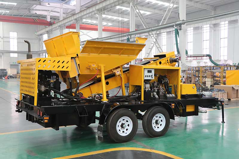 Material-Handling-Blower-in-Dubai